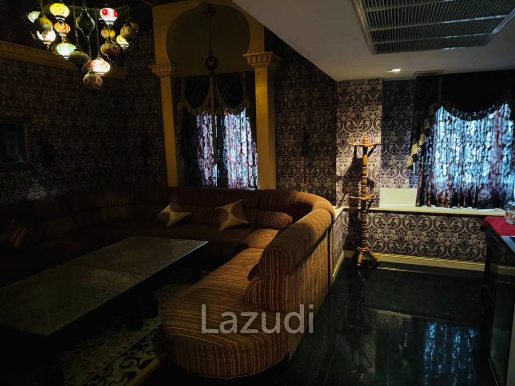 2000sqm Dual-Building Asset on Main Thong Lo – Ideal for Club, Hotel, or Multi-Concept Venue