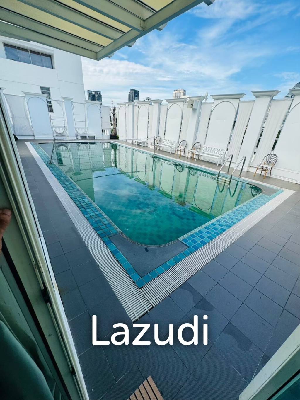 2000sqm Dual-Building Asset on Main Thong Lo – Ideal for Club, Hotel, or Multi-Concept Venue