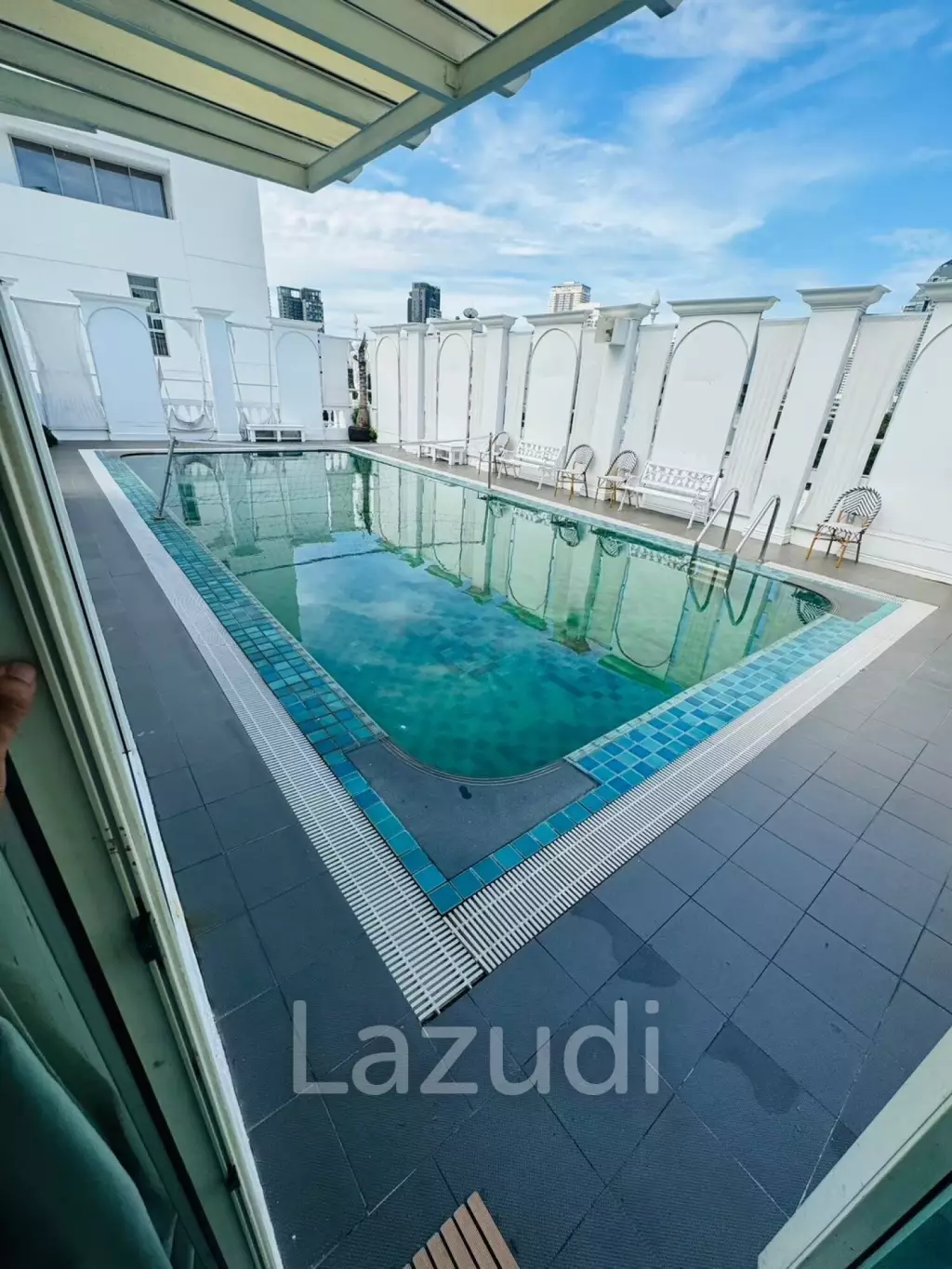 2000sqm Dual-Building Asset on Main Thong Lo – Ideal for Club, Hotel, or Multi-Concept Venue