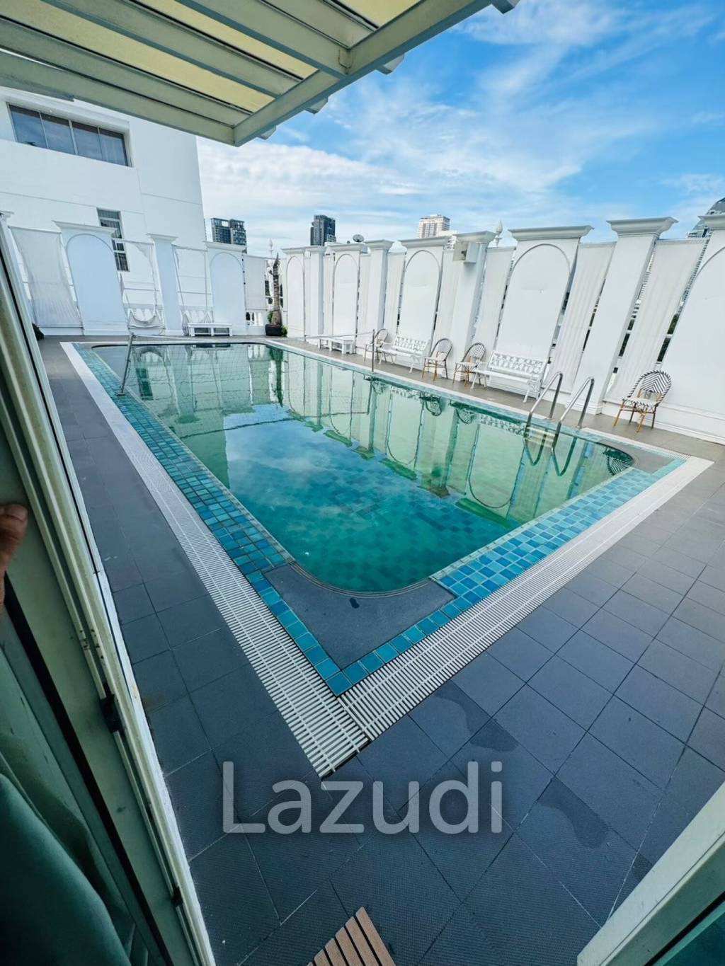 2000sqm Dual-Building Asset on Main Thong Lo – Ideal for Club, Hotel, or Multi-Concept Venue
