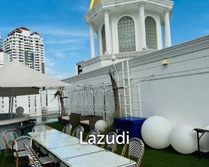 2000sqm Dual-Building Asset on Main Thong Lo – Ideal for Club, Hotel, or Multi-Concept Venue