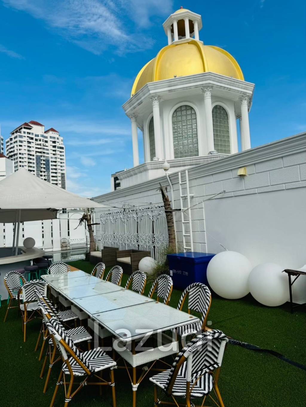 2000sqm Dual-Building Asset on Main Thong Lo – Ideal for Club, Hotel, or Multi-Concept Venue
