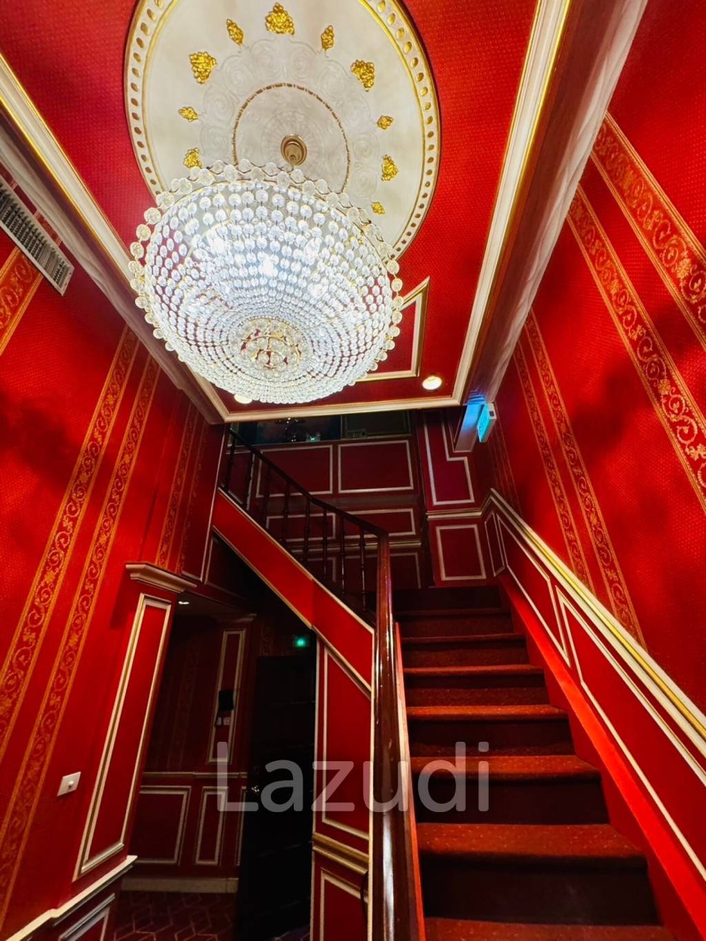 2000sqm Dual-Building Asset on Main Thong Lo – Ideal for Club, Hotel, or Multi-Concept Venue