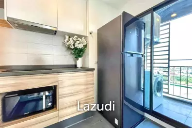 2 Bedroom 1 Bathroom 56 Sq.m U Delight Residence Riverfront