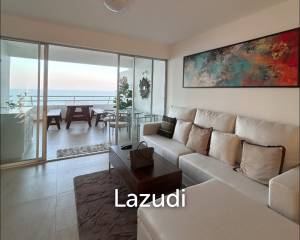 MILFORD PARADISE  HUA HIN : 2 bed beachfront condo with sea views