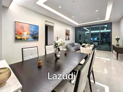 2 Bed 2 Bath 144 SQ.M The Residences at Sindhorn Kempinski