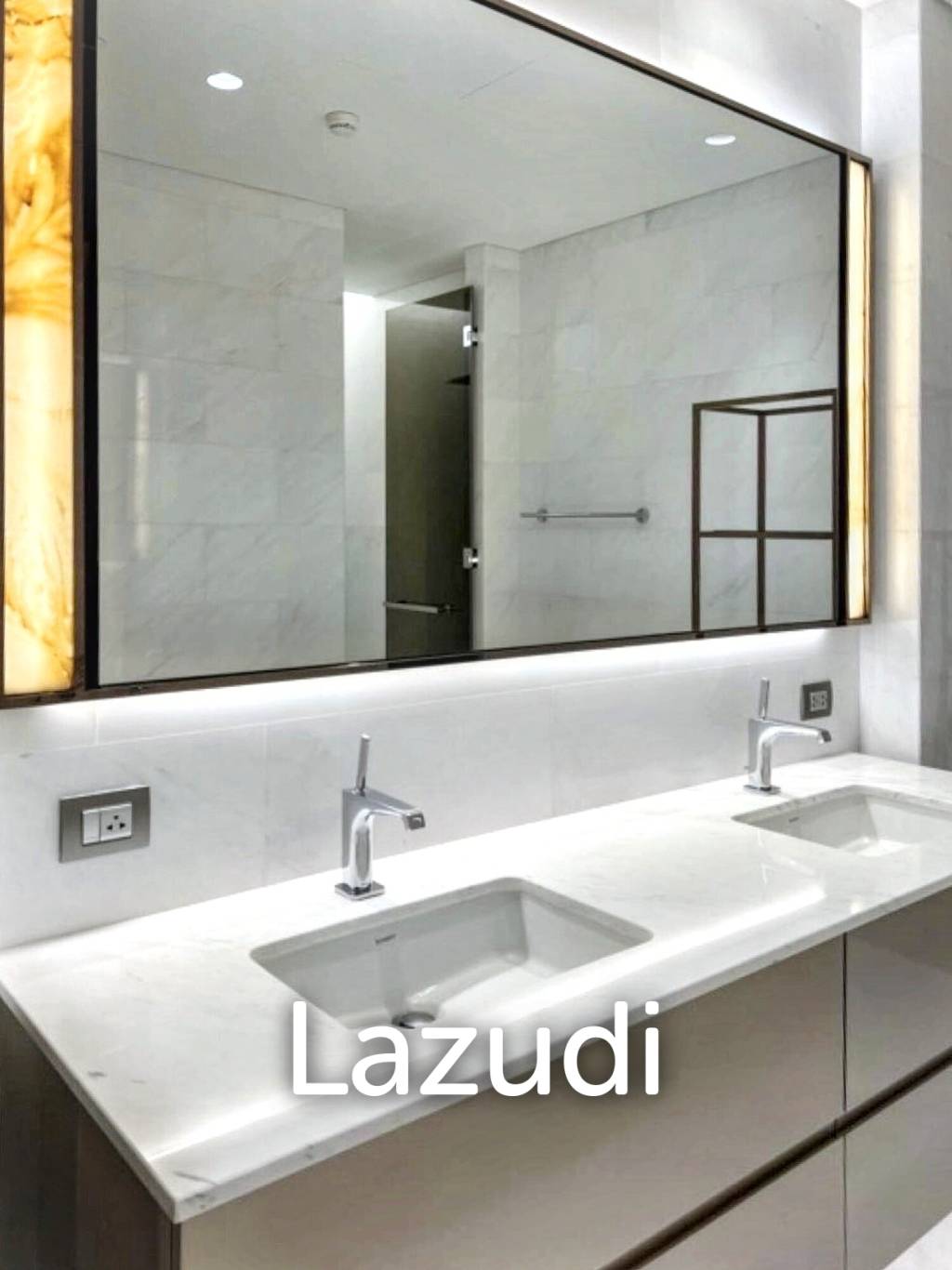 2 Bed 2 Bath 144 SQ.M The Residences at Sindhorn Kempinski
