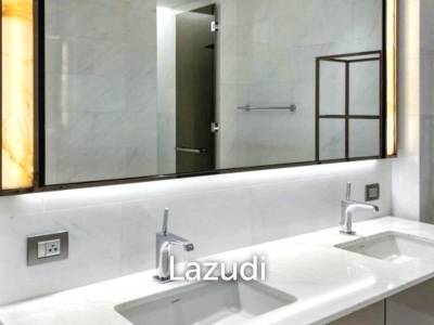 2 Bed 2 Bath 144 SQ.M The Residences at Sindhorn Kempinski