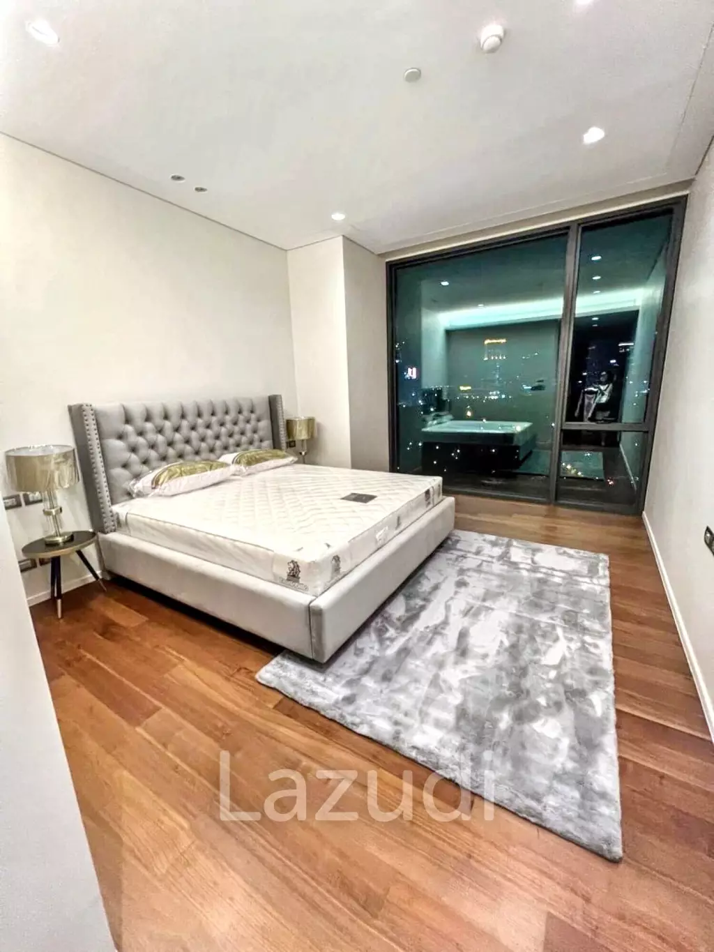 2 Bed 2 Bath 144 SQ.M The Residences at Sindhorn Kempinski