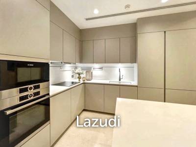 2 Bed 2 Bath 144 SQ.M The Residences at Sindhorn Kempinski