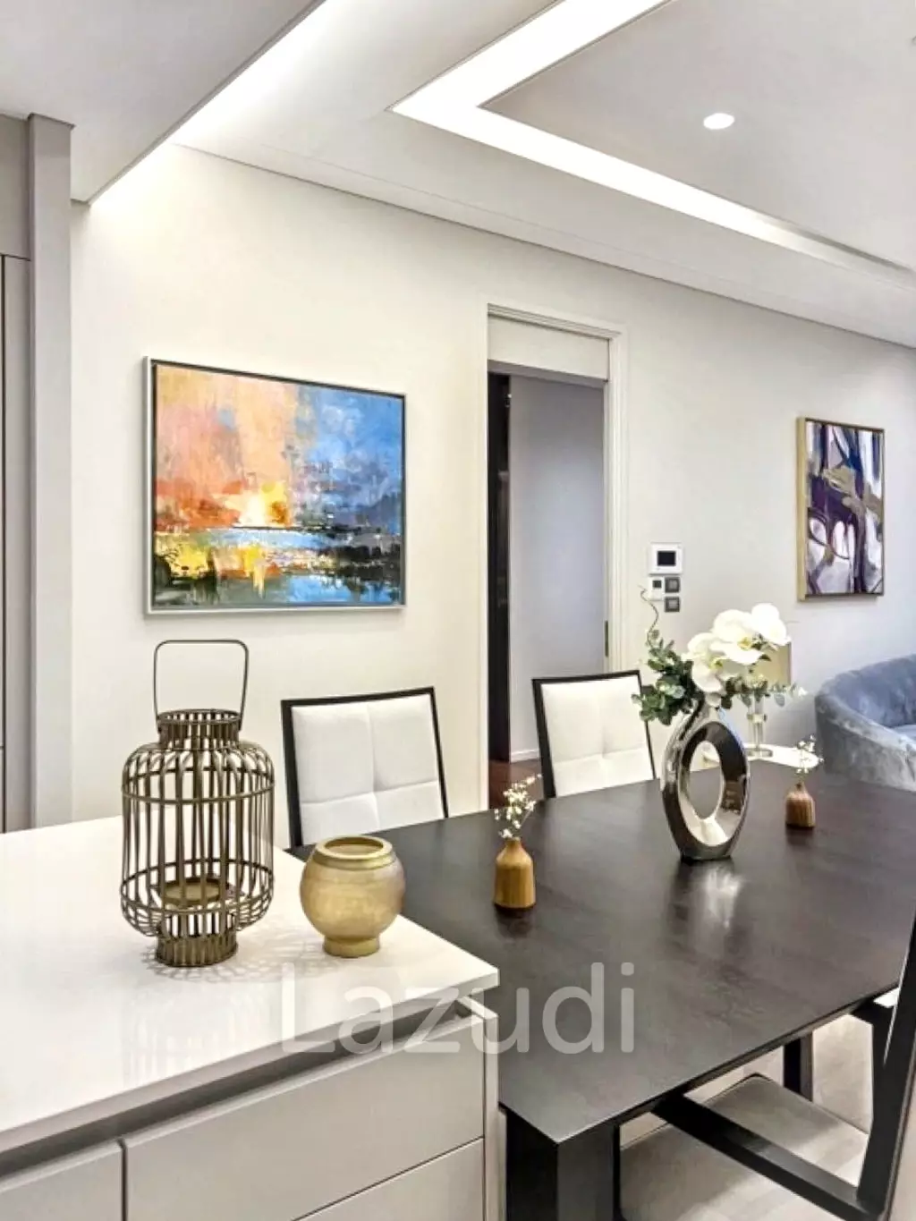 2 Bed 2 Bath 144 SQ.M The Residences at Sindhorn Kempinski