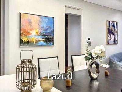 2 Bed 2 Bath 144 SQ.M The Residences at Sindhorn Kempinski