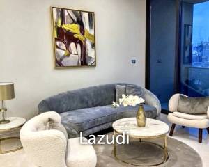 2 Bed 2 Bath 144 SQ.M The Residences at Sindhorn Kempinski