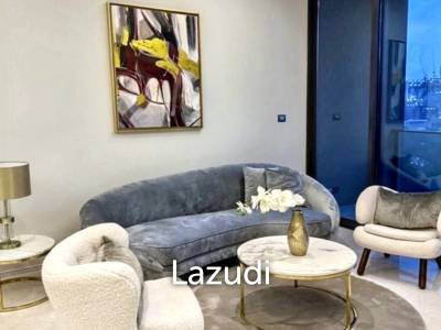 2 Bed 2 Bath 144 SQ.M The Residences at Sindhorn Kempinski