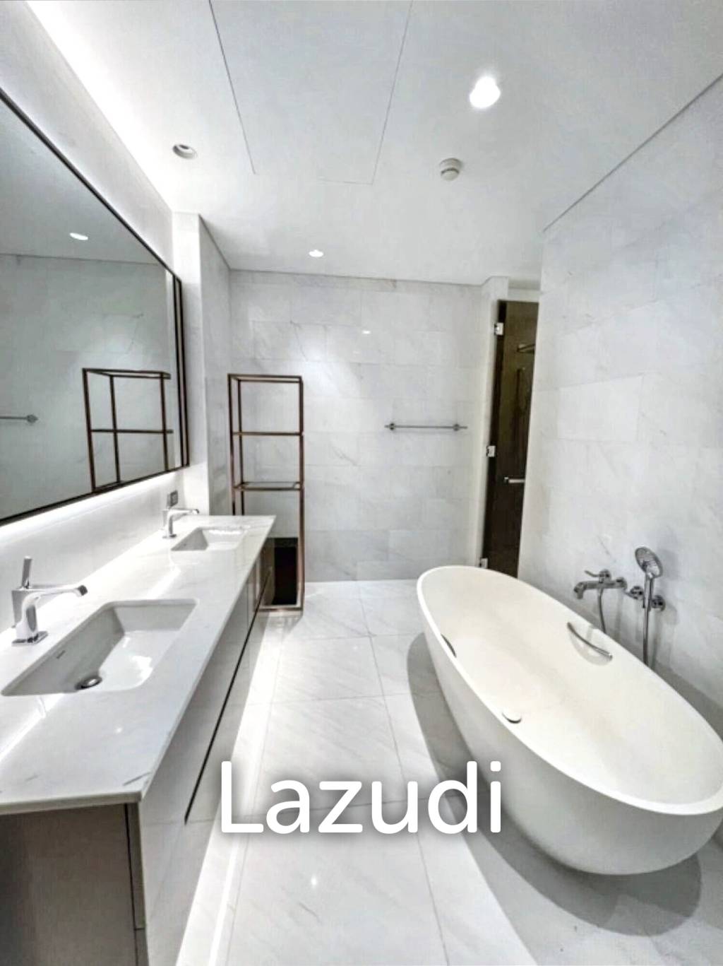 2 Bed 2 Bath 144 SQ.M The Residences at Sindhorn Kempinski