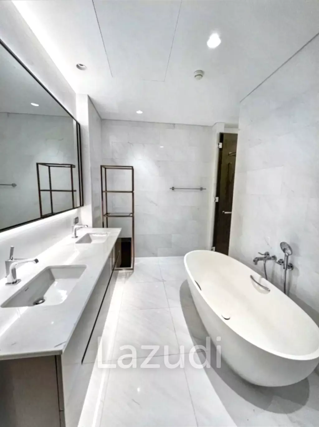 2 Bed 2 Bath 144 SQ.M The Residences at Sindhorn Kempinski