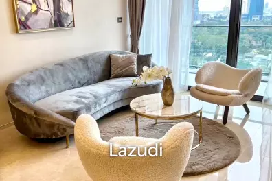2 Bed 2 Bath 144 SQ.M The Residences at Sindhorn Kempinski