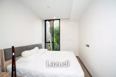 1 Bedroom 1 Bathroom 36 Sq.m Mori Haus