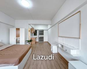 Studio 1 Bath 32 SQ.M. Keha Condominium