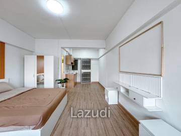 Studio 1 Bath 32 SQ.M. Keha Condominium
