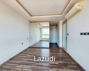 1 Bed 1 Bath 43 SQ.M. The Peak Towers A