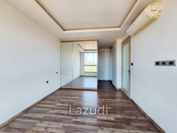 1 Bed 1 Bath 43 SQ.M. The Peak Towers A