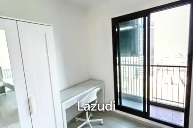 1 Bedroom 1 Bathroom 46 SQ.M at Life Asoke