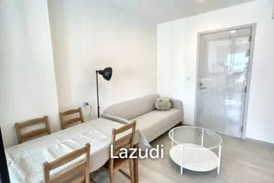 1 Bedroom 1 Bathroom 46 SQ.M at Life Asoke
