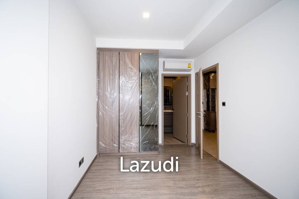 1 Bedroom 1 Bathroom 36 Sq.m Mori Haus