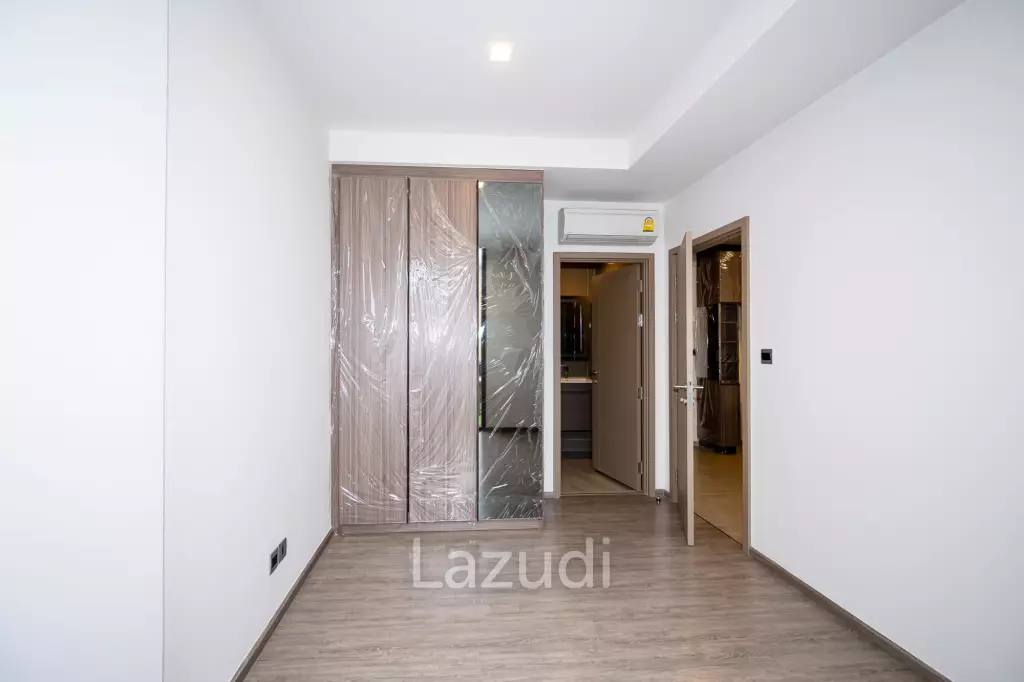 1 Bedroom 1 Bathroom 36 Sq.m Mori Haus