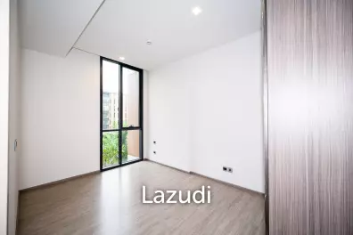 1 Bedroom 1 Bathroom 36 Sq.m Mori Haus