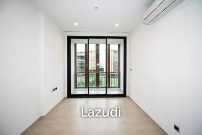 1 Bedroom 1 Bathroom 36 Sq.m Mori Haus