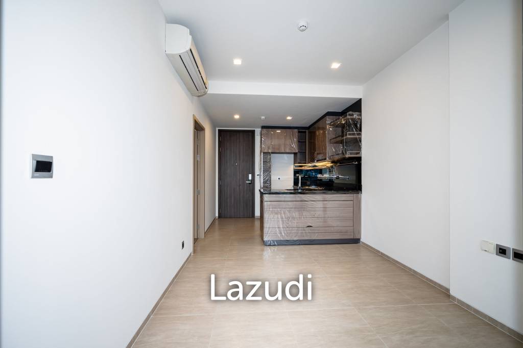 1 Bedroom 1 Bathroom 36 Sq.m Mori Haus