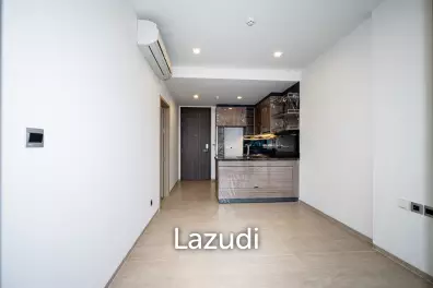 1 Bedroom 1 Bathroom 36 Sq.m Mori Haus