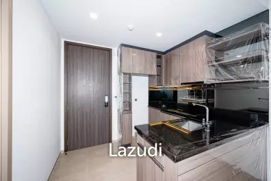 1 Bedroom 1 Bathroom 36 Sq.m Mori Haus
