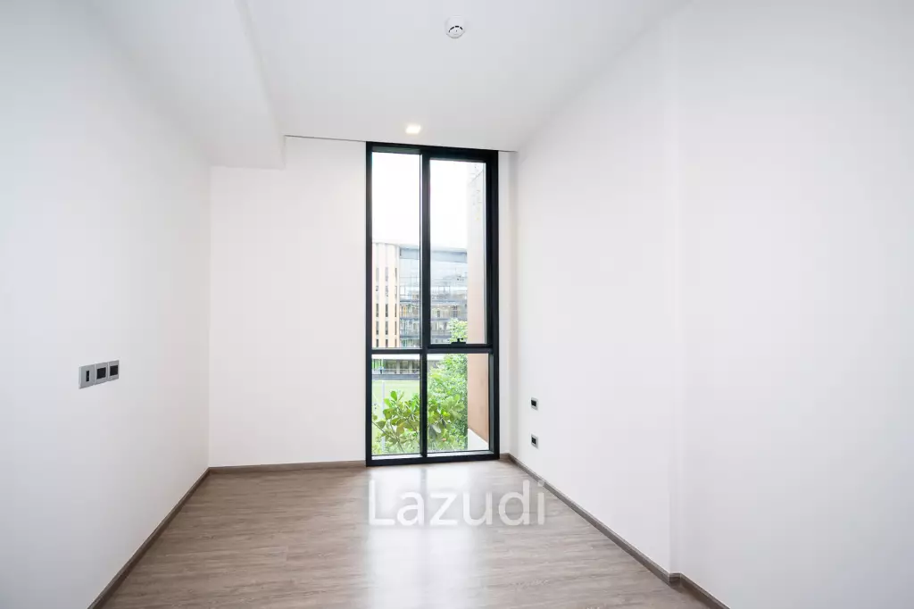 1 Bedroom 1 Bathroom 36 Sq.m Mori Haus