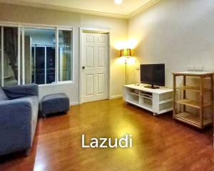 1 Bed 1 Bath 35 SQ.M Grand park view asoke