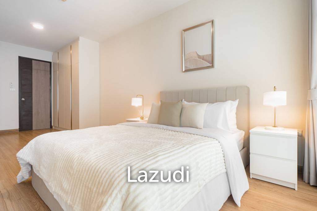 3 Beds 4 Baths 192 SQ.M Supalai River Resort