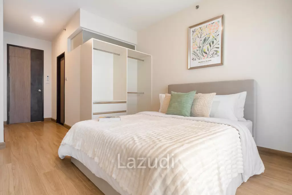 3 Beds 4 Baths 192 SQ.M Supalai River Resort
