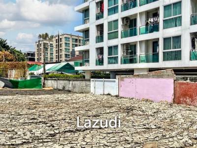 784 Land for sale at Sukhumvit 64