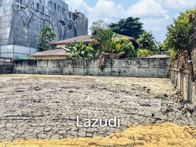 784 Land for sale at Sukhumvit 64