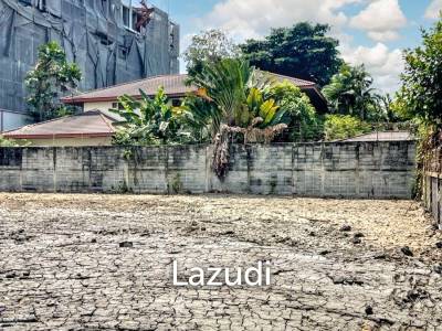 784 Land for sale at Sukhumvit 64