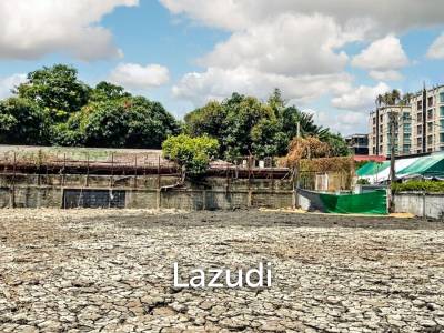 784 Land for sale at Sukhumvit 64