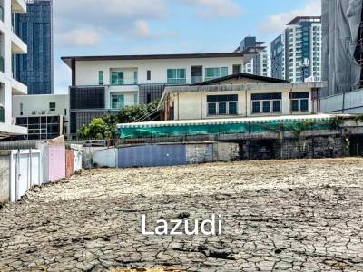 784 Land for sale at Sukhumvit 64