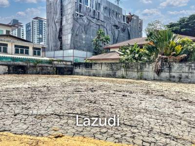 784 Land for sale at Sukhumvit 64