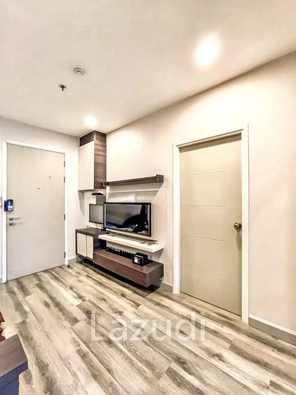 1 Bedroom 1 Bathroom 35 Sq.m Centric Sathorn - Saint Louis