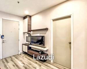 1 Bedroom 1 Bathroom 35 Sq.m Centric Sathorn - Saint Louis