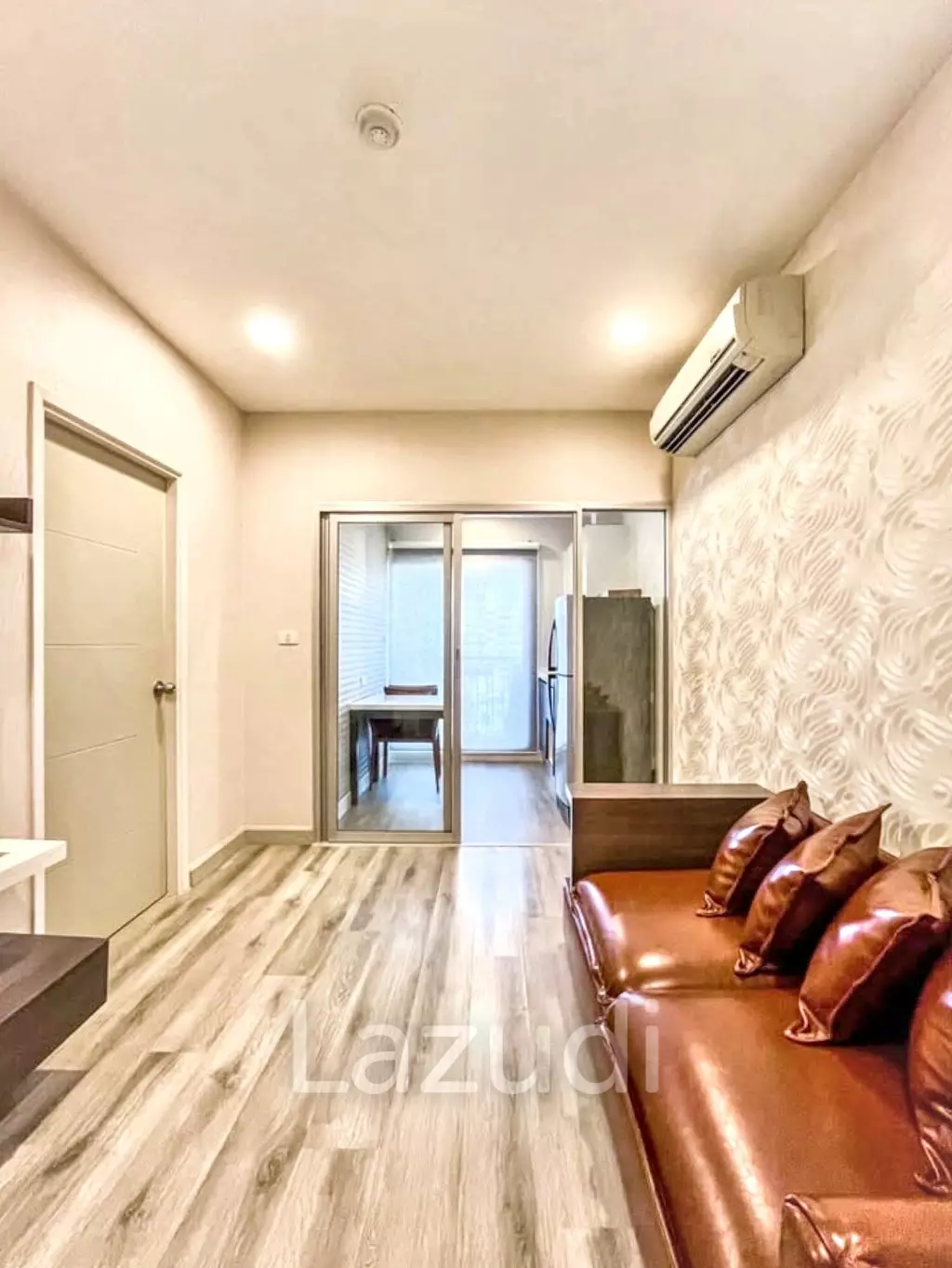 1 Bedroom 1 Bathroom 35 Sq.m Centric Sathorn - Saint Louis