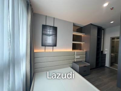 1 bedroom 1 bathroom 34.5 Sq.M Ideo Sukhumvit Rama 4