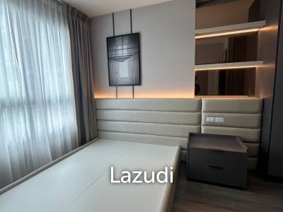 1 bedroom 1 bathroom 34.5 Sq.M Ideo Sukhumvit Rama 4